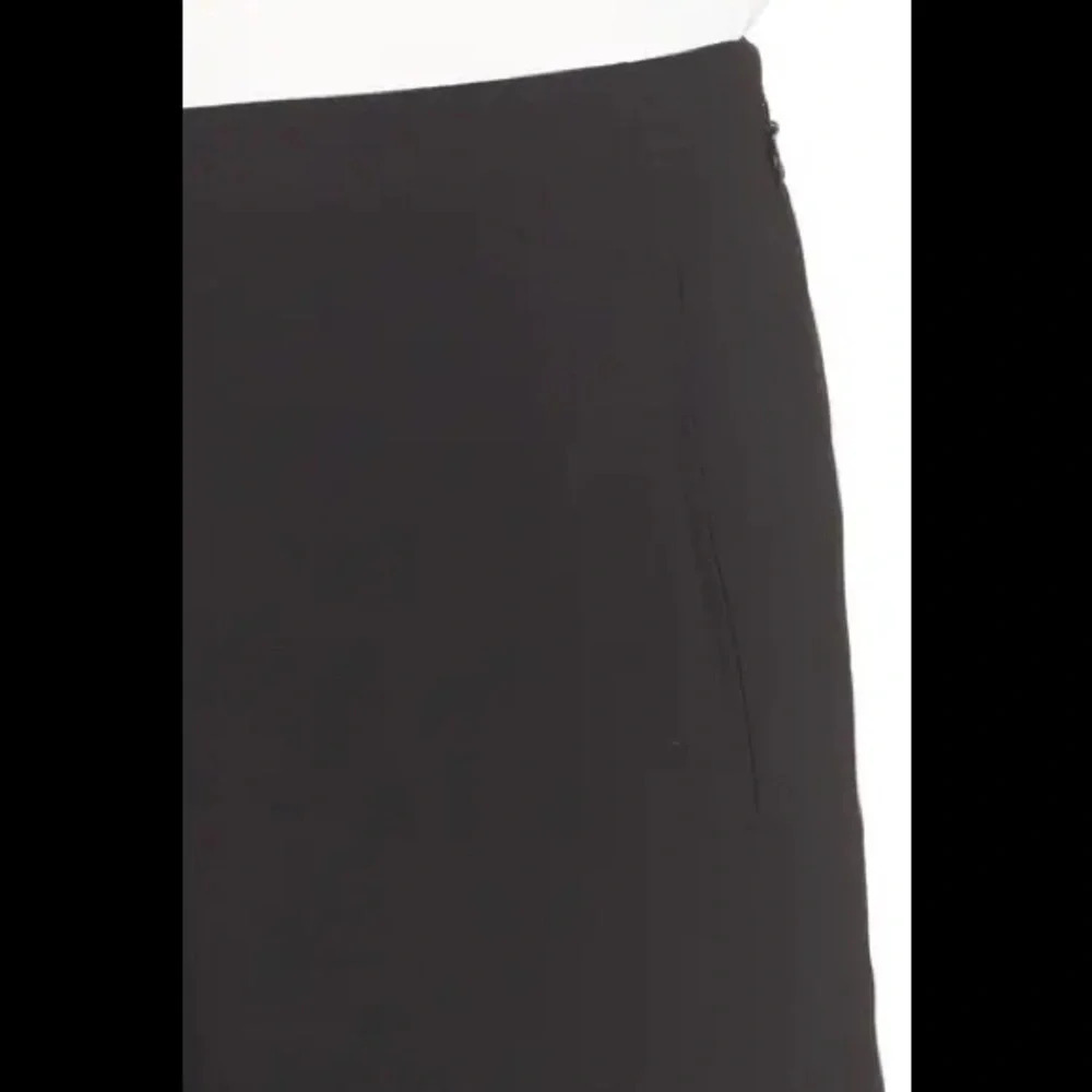 CeCe by Cynthia Steffe Crepe Straight Leg Pants - Picture 5 of 11